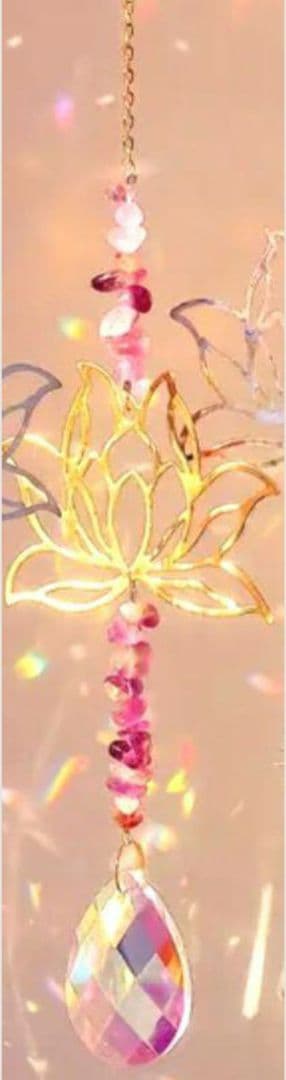 ぽっかぽか　開運絵画　❀黒曜石ブレスレット❀