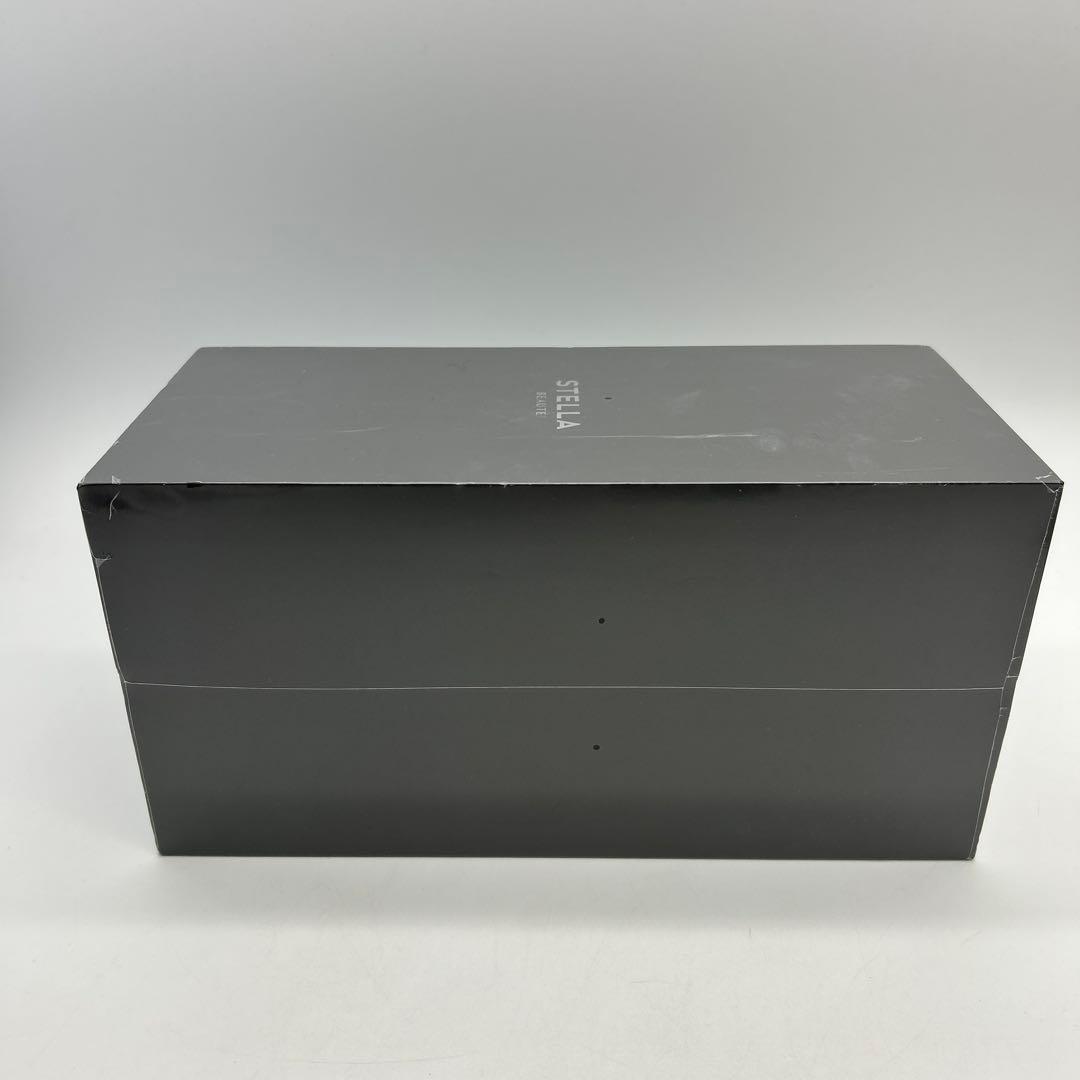 新品未開封 STELLA BEAUTE レーザー & EMSリフトブラシPRO