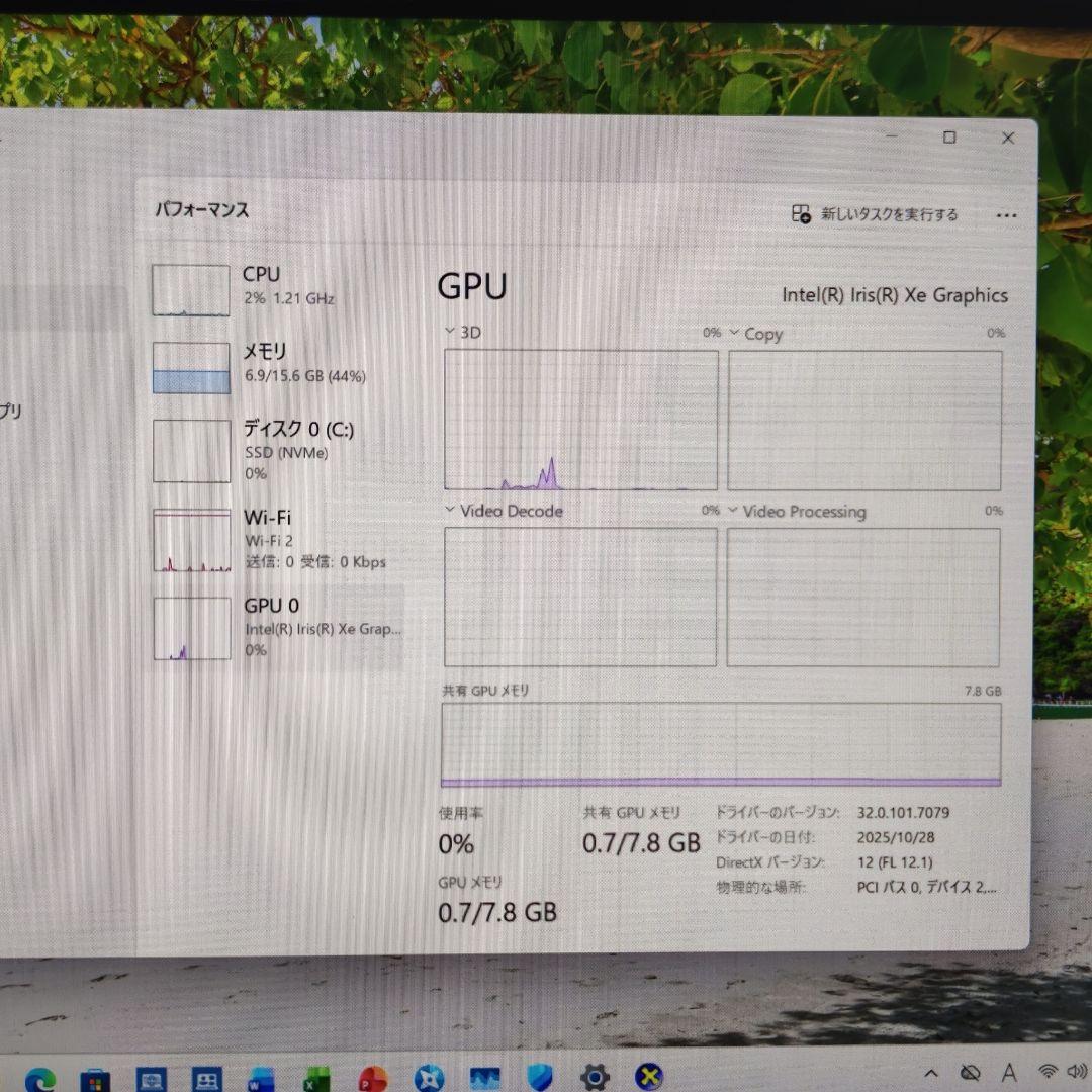 Windowsノート本体 Dynabook V83/KV i7-1270P 16GB 512GB