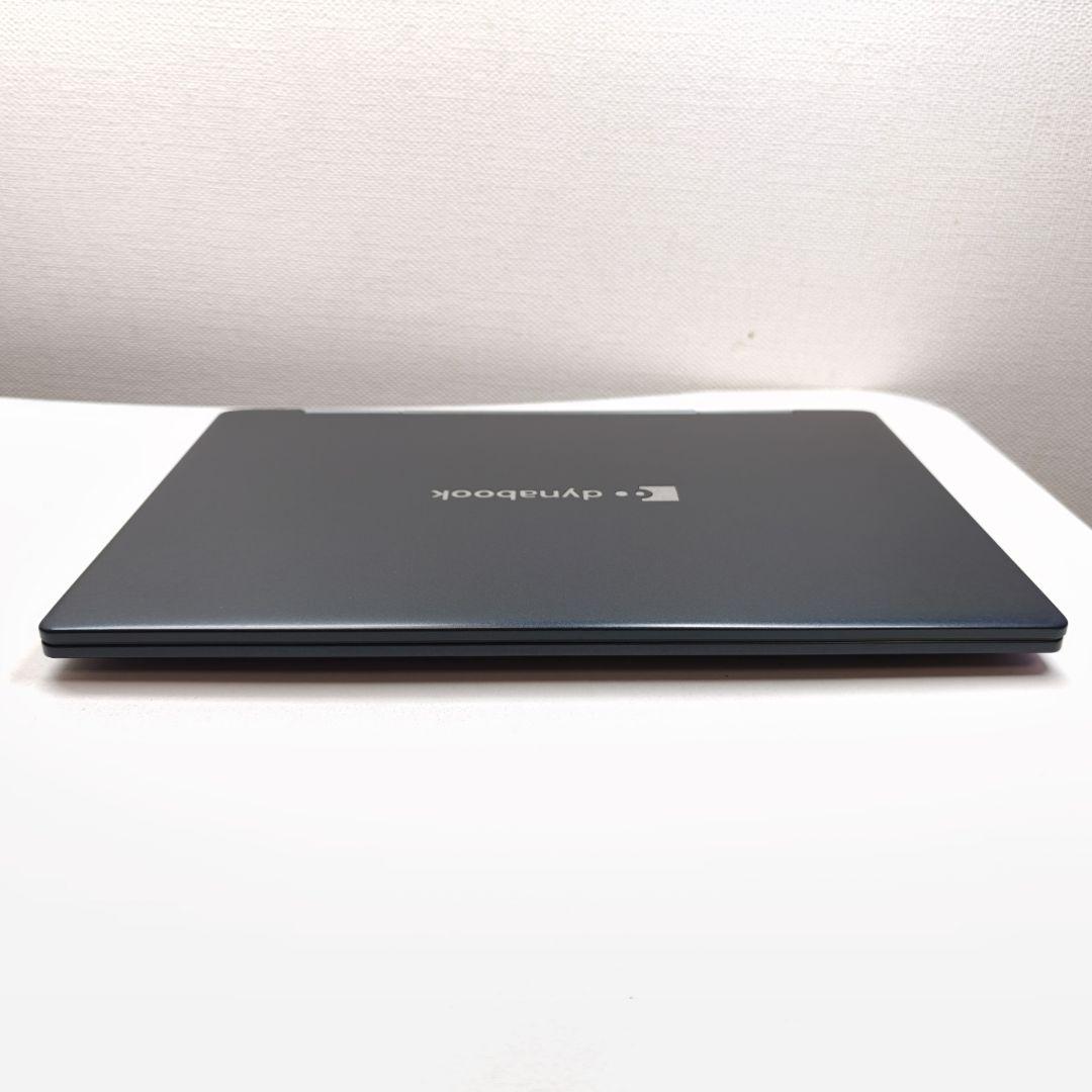 Windowsノート本体 Dynabook V83/KV i7-1270P 16GB 512GB
