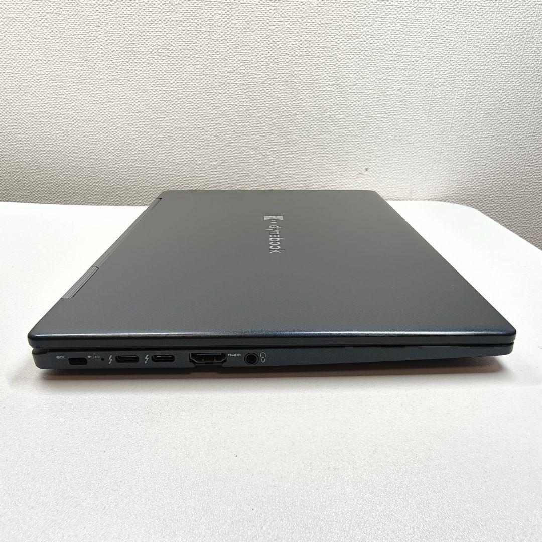 Windowsノート本体 Dynabook V83/KV i7-1270P 16GB 512GB
