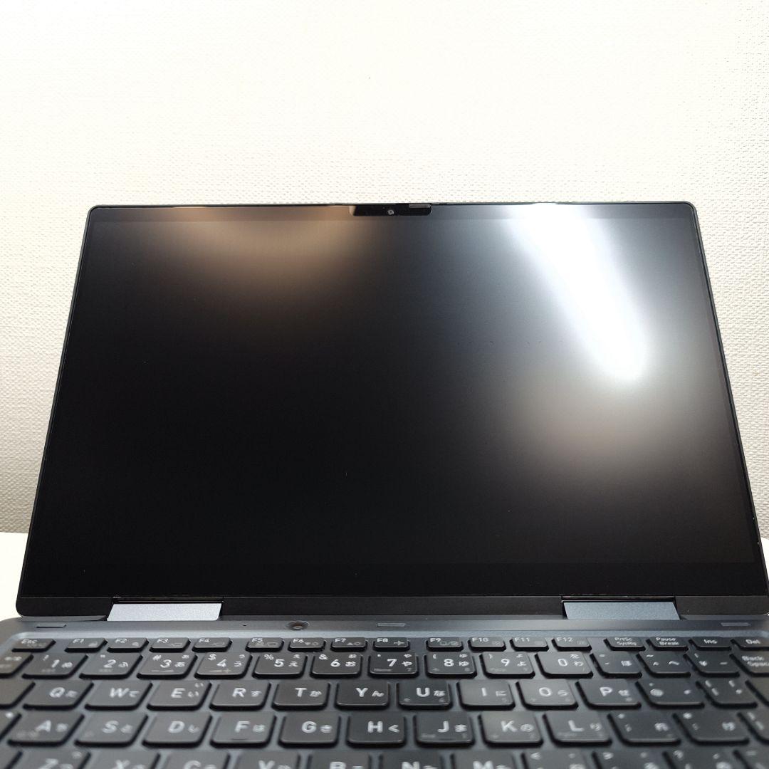 Windowsノート本体 Dynabook V83/KV i7-1270P 16GB 512GB
