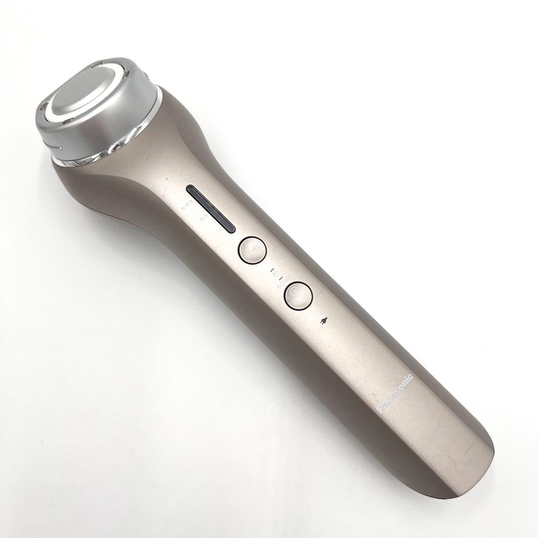 【美品】Panasonic ソニック RF リフト EH-SR75 美顔器
