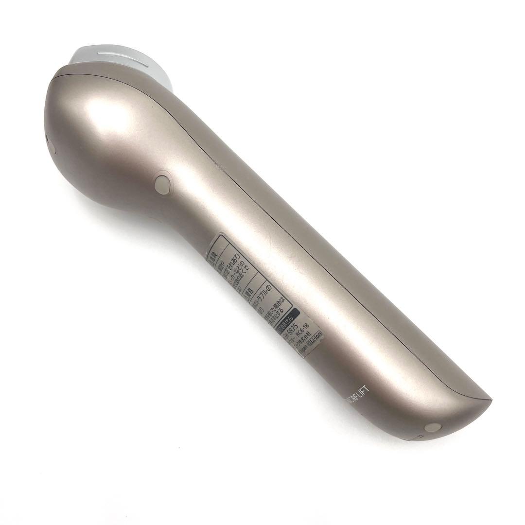 【美品】Panasonic ソニック RF リフト EH-SR75 美顔器