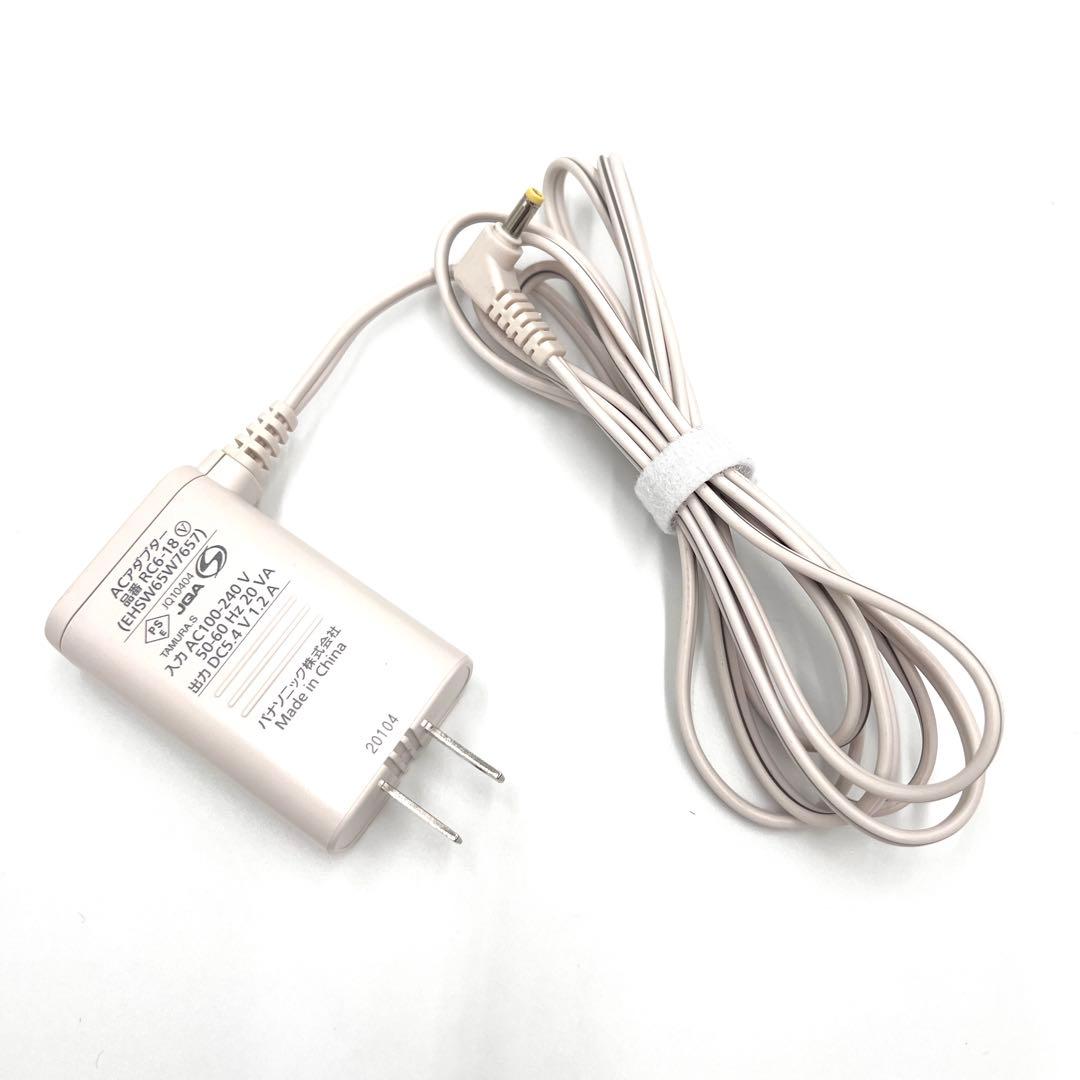 【美品】Panasonic ソニック RF リフト EH-SR75 美顔器