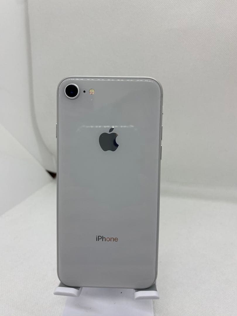 iPhone 8 64GB SIMフリー 15229