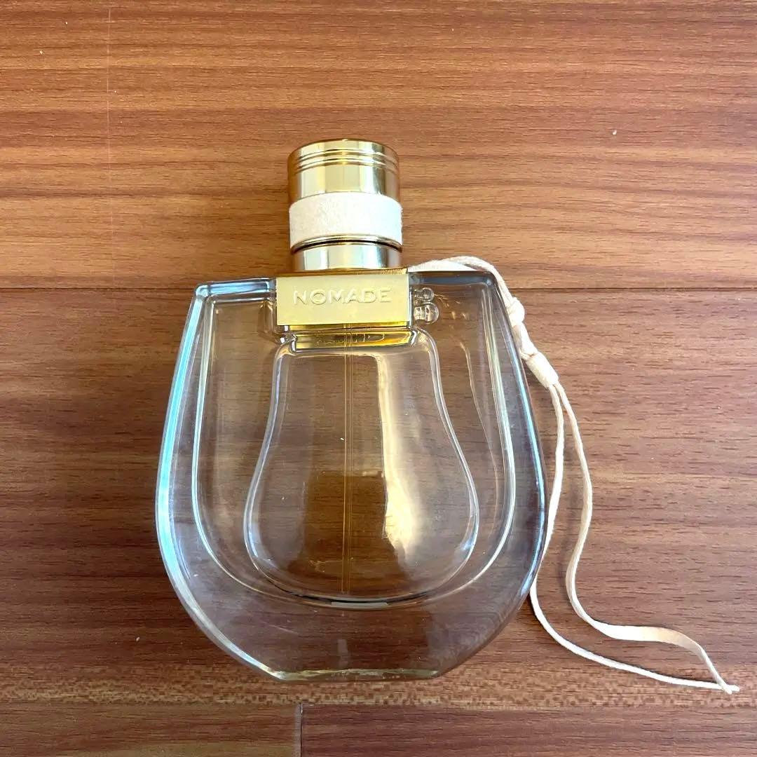 香水　クロエ　ノマド　オードトワレ　75ml