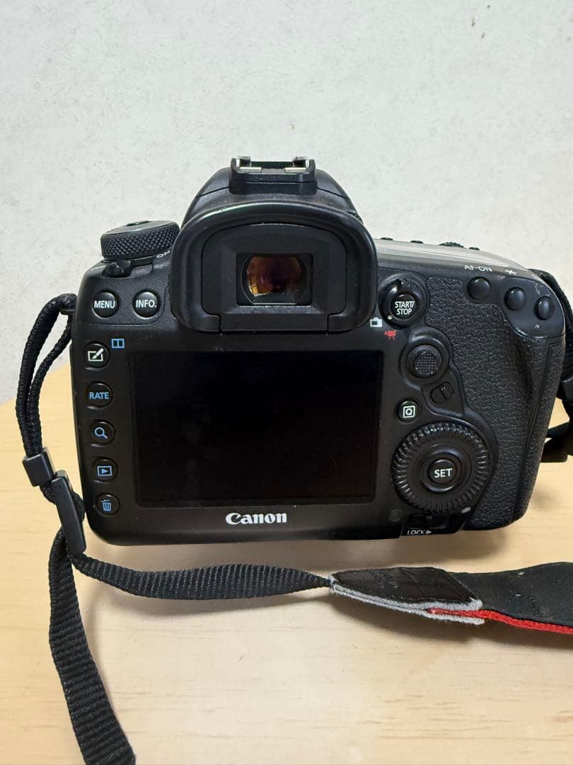 【最終セール‼️】canon eos 5d mark Ⅳ