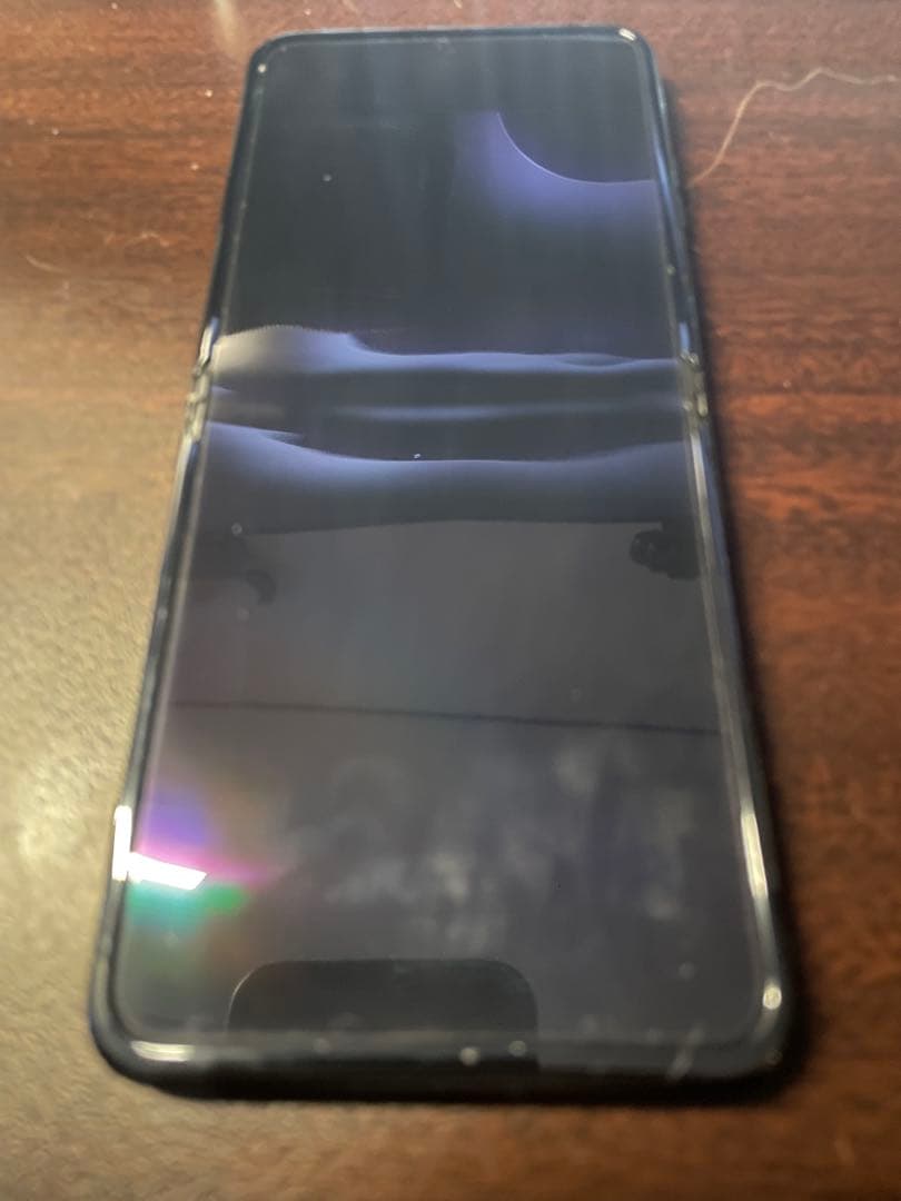 Motolora razr 40 12GB+256GB モデル