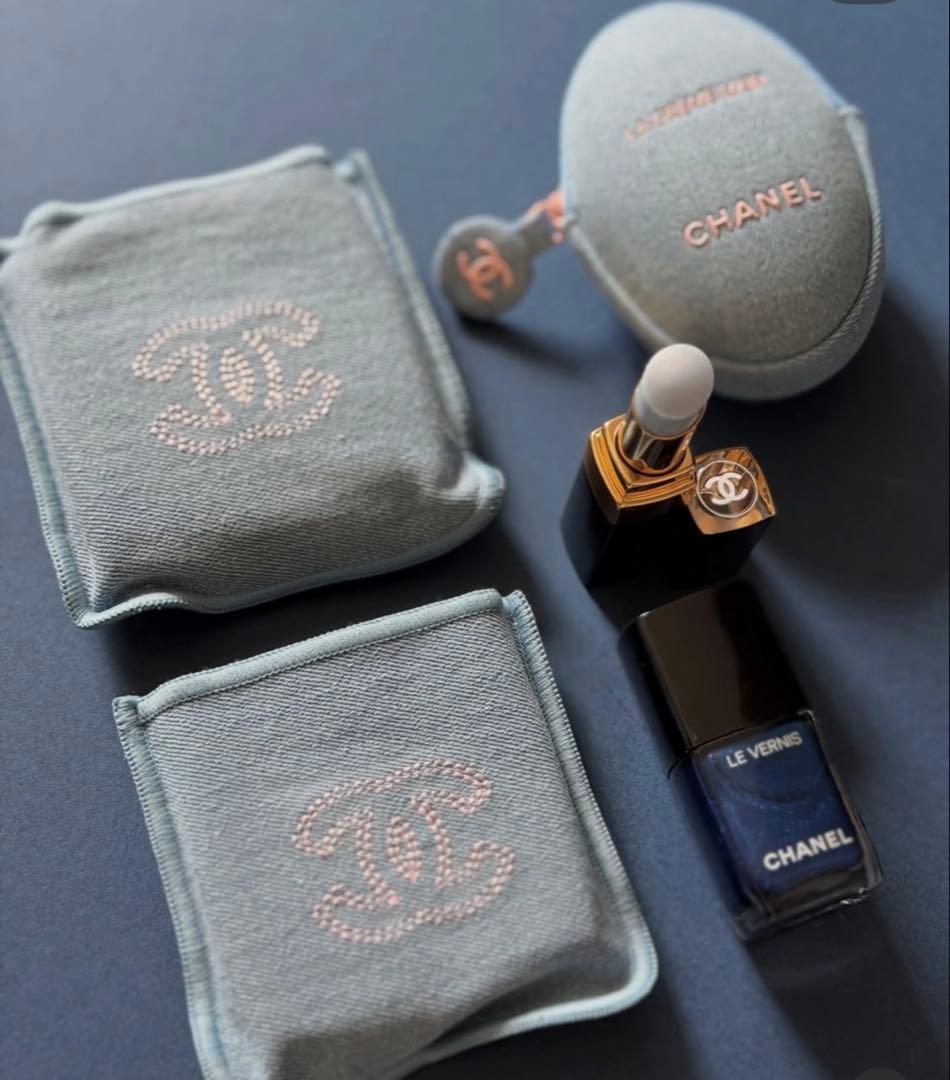 シャネル CHANEL ココデニム ハイライト ハイライター
