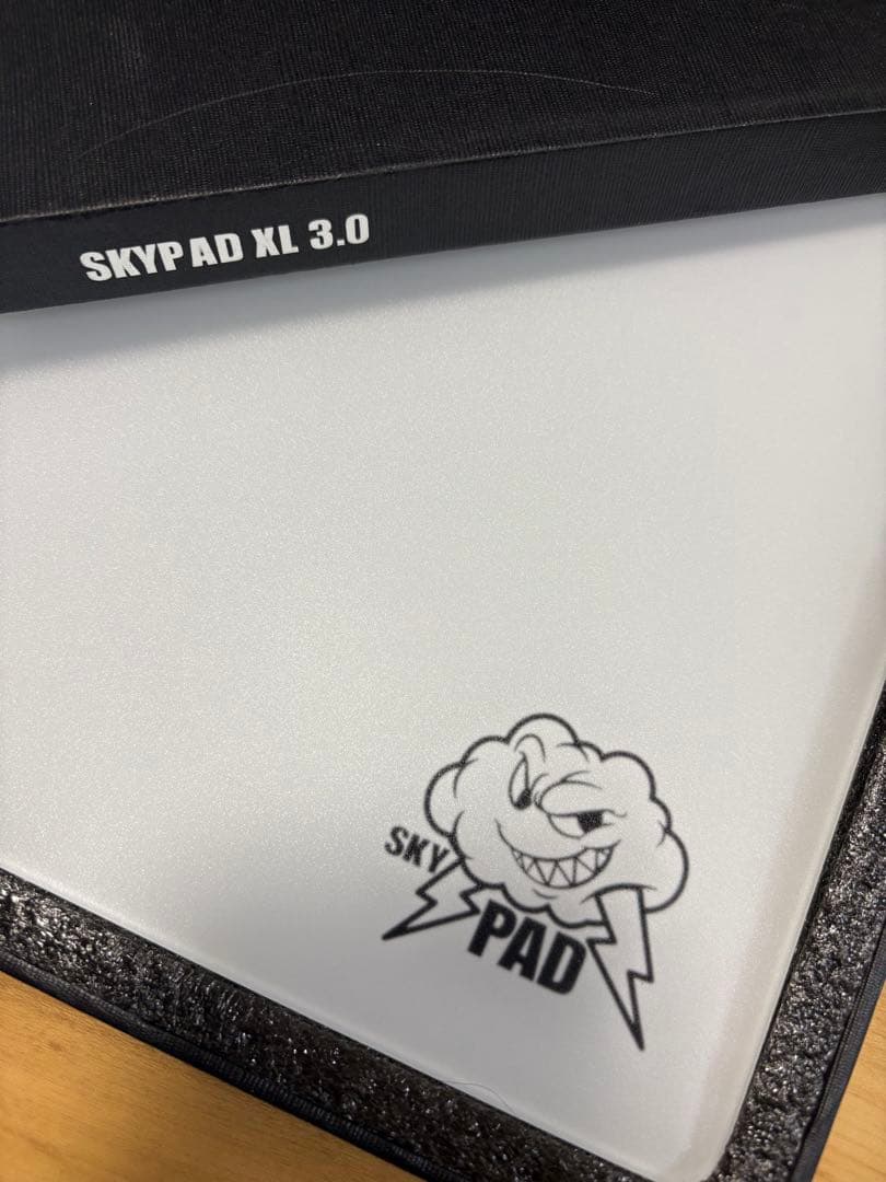 SKY PAD XL3.0 大判マウスパッド