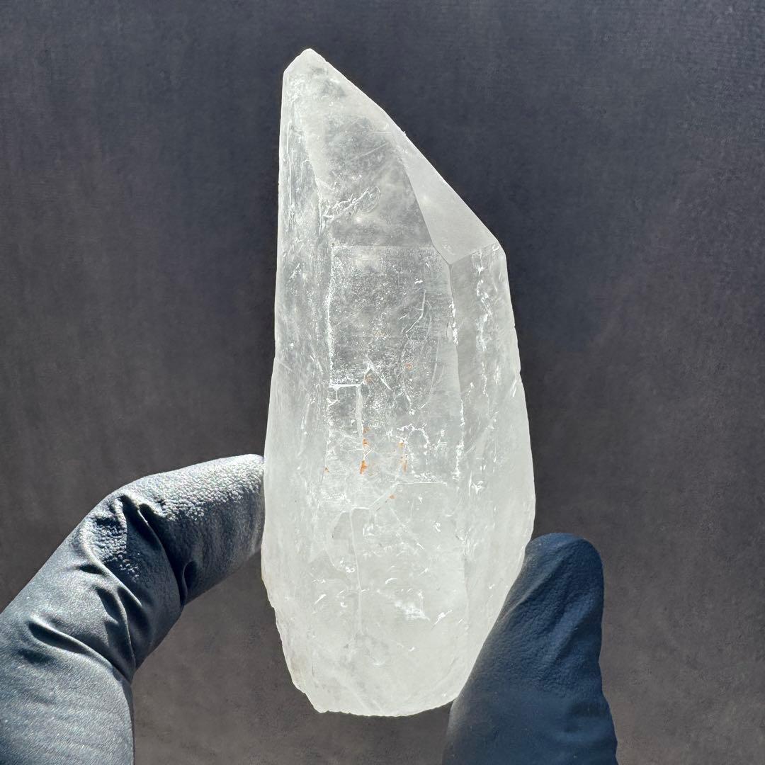 ディアマンティーナ産 クォーツ ブラジル クリスタル 水晶