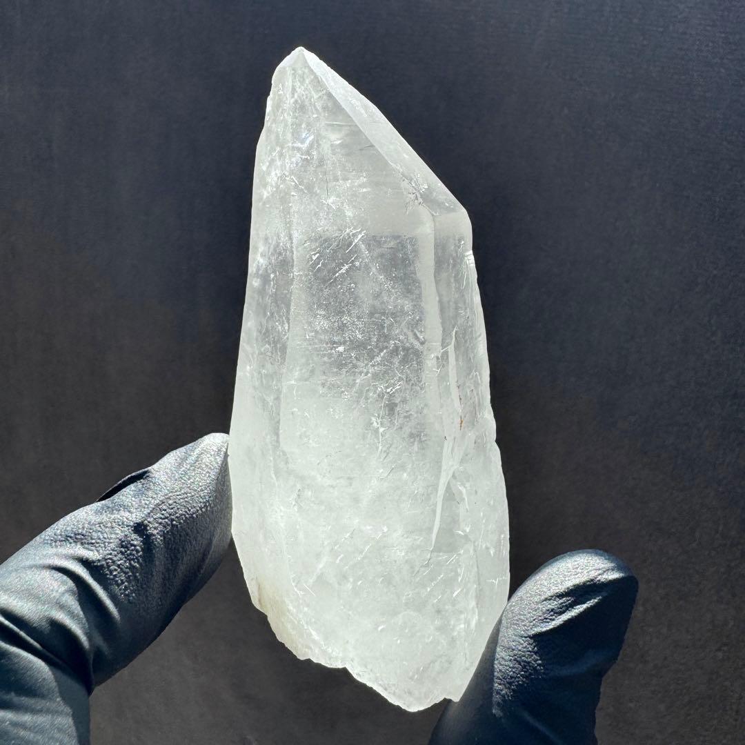 ディアマンティーナ産 クォーツ ブラジル クリスタル 水晶