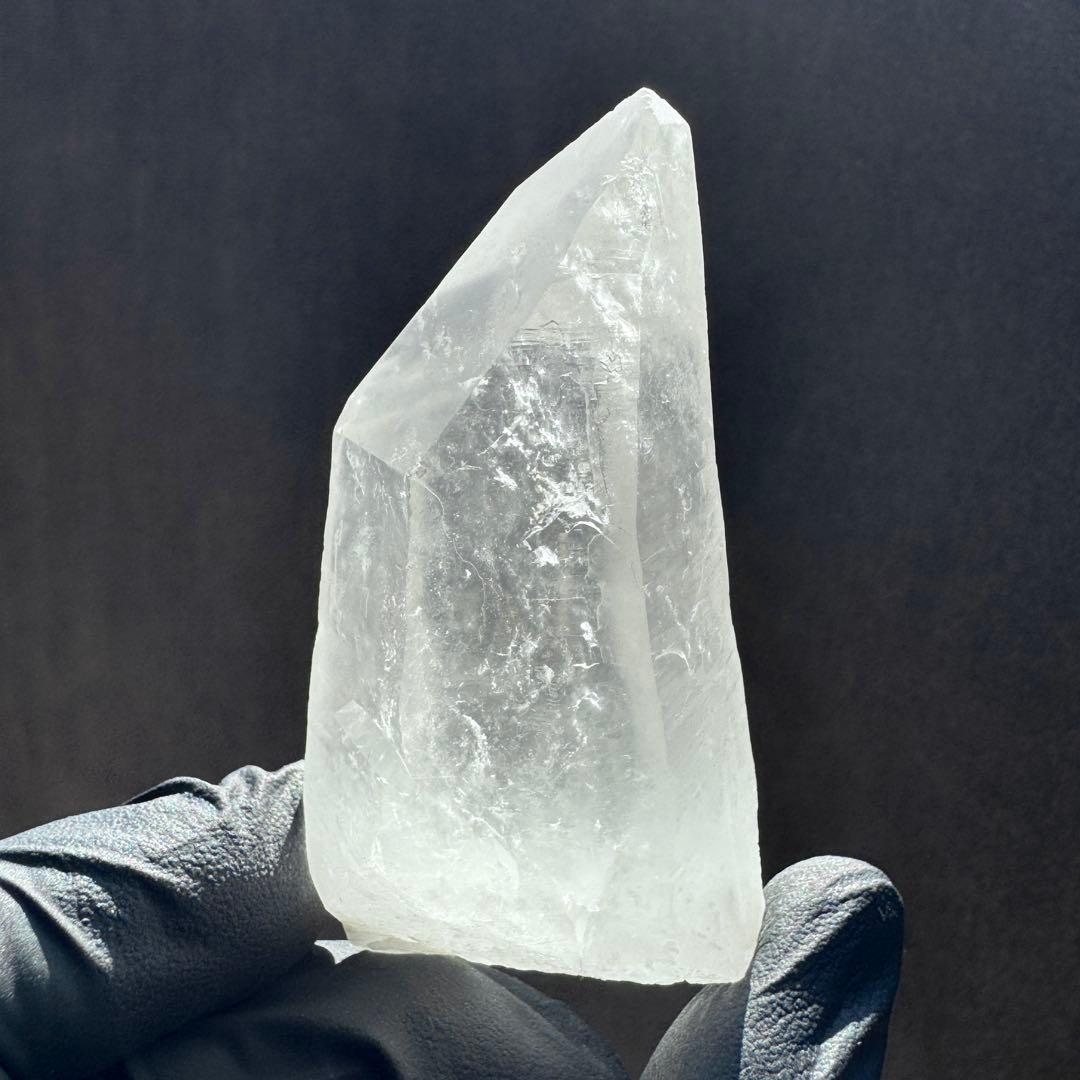 ディアマンティーナ産 クォーツ ブラジル クリスタル 水晶