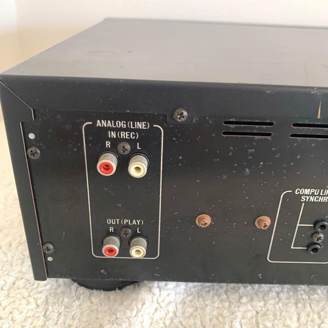 【動作確認済み】Victor XD-Z505