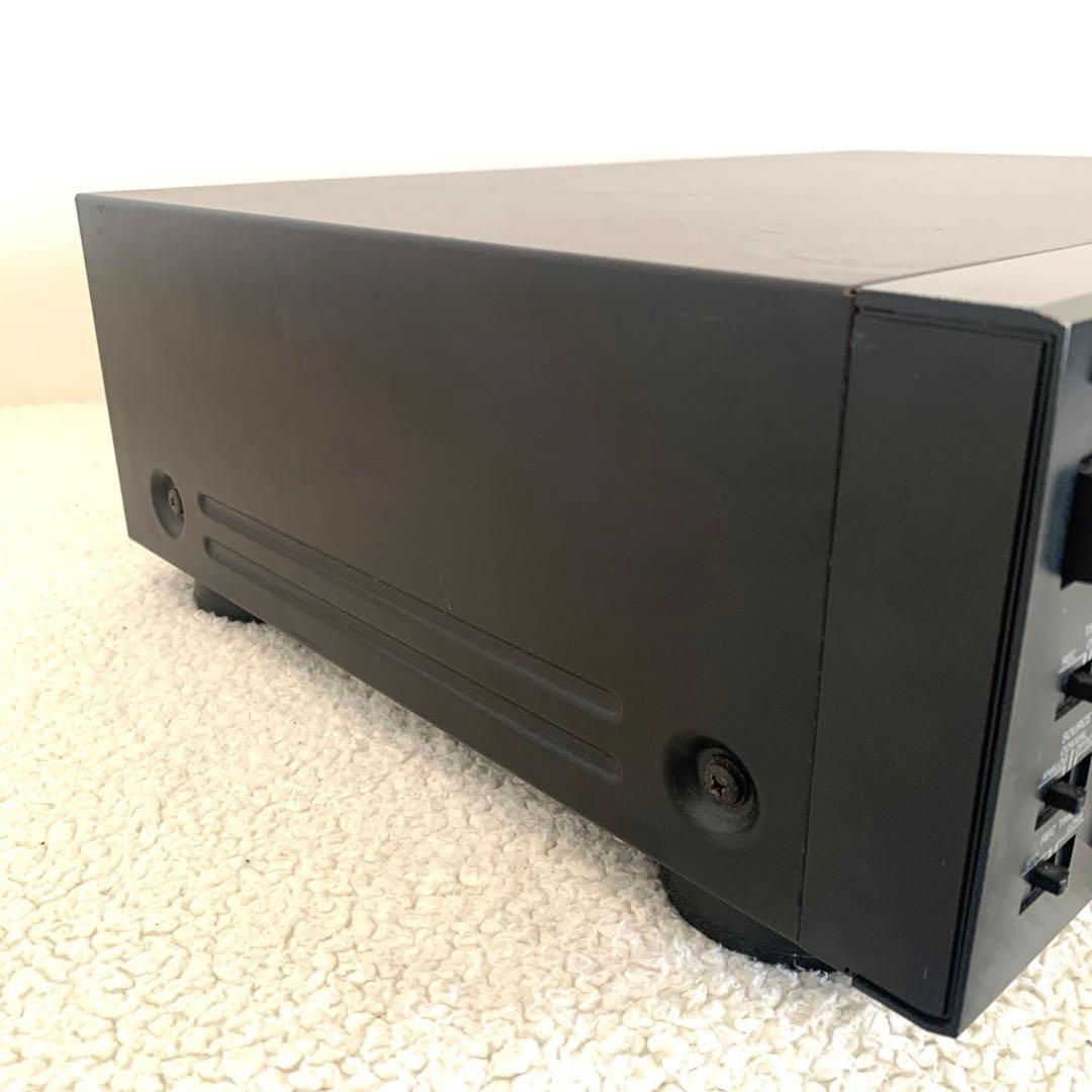 【動作確認済み】Victor XD-Z505