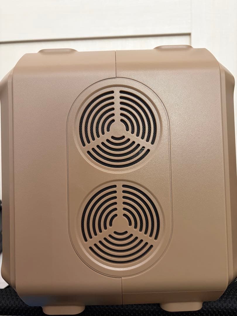 松田　PowerArQ Pro ポータブル電源 1002Wh