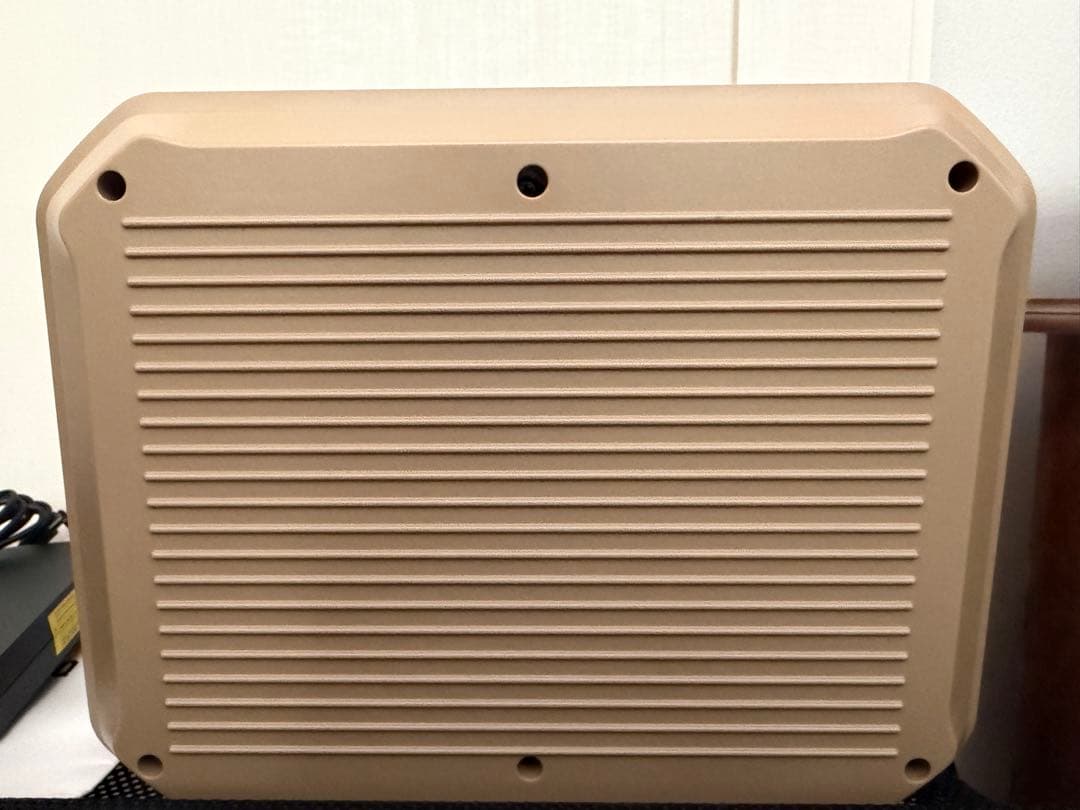 松田　PowerArQ Pro ポータブル電源 1002Wh