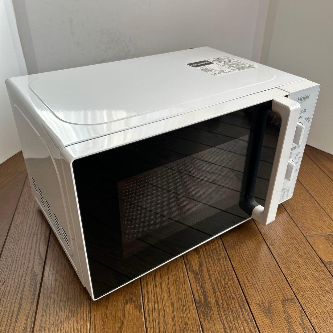 ハイアール　電子レンジ「JM-17F」