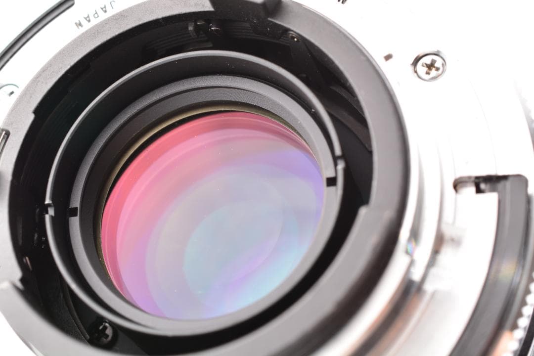 Tamron SP ASL 35-105mm F2.8 ニコン Ai レンズ