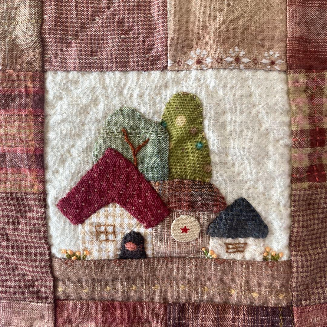 153.ハンドメイド＊スーちゃんのバッグ