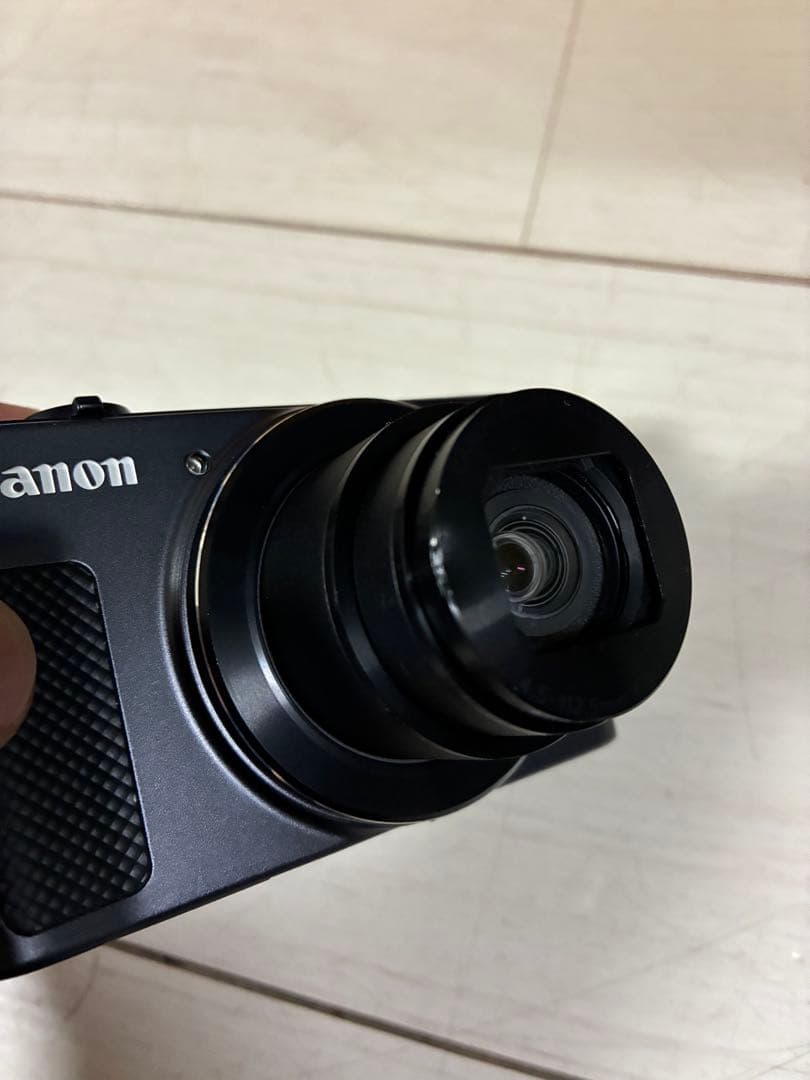 Canon SX620 HS コンパクトデジタルカメラ