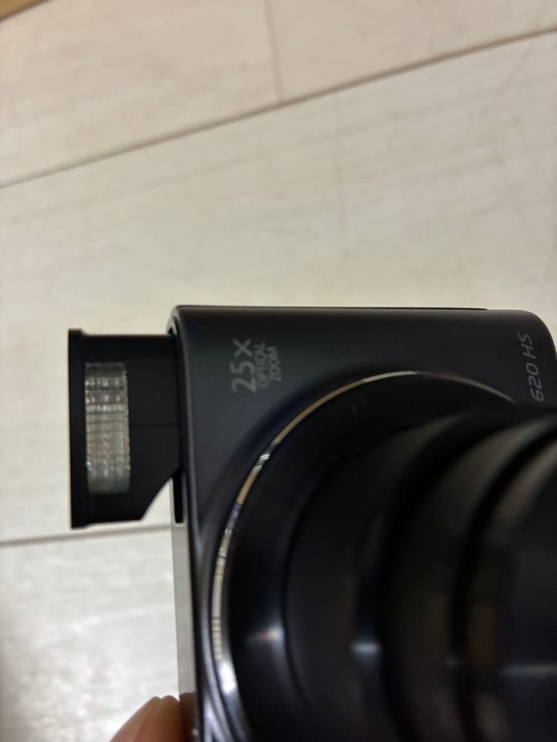 Canon SX620 HS コンパクトデジタルカメラ