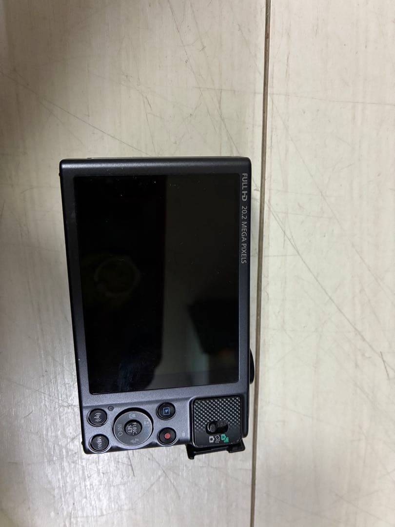 Canon SX620 HS コンパクトデジタルカメラ
