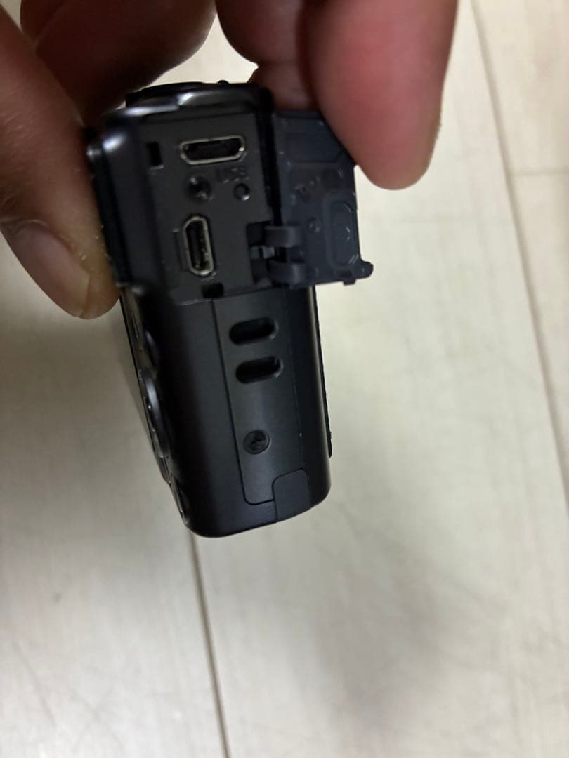 Canon SX620 HS コンパクトデジタルカメラ