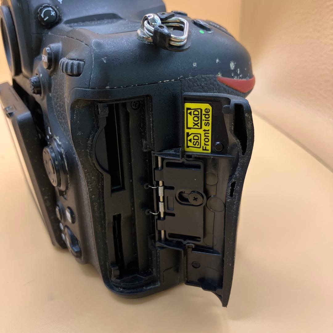 Nikon D500 デジタル一眼レフ ボディ 2272