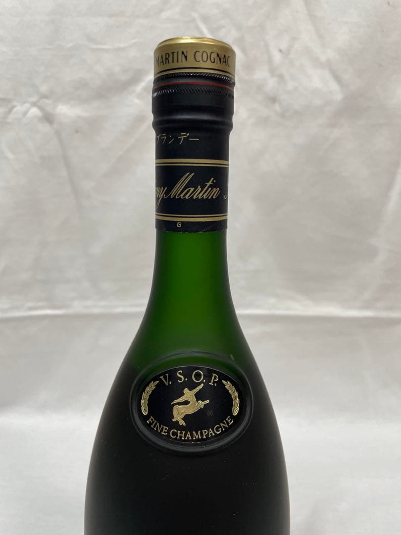 0209 REMY MARTIN VSOP 1.14L・700ml 2本セット