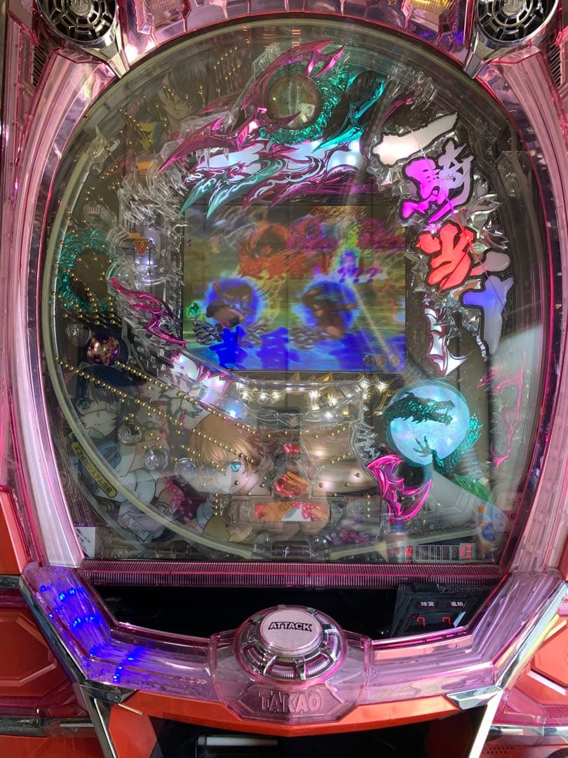 camcam cat777専用　CR一騎当千SS2WXB(1/390) 送料込み