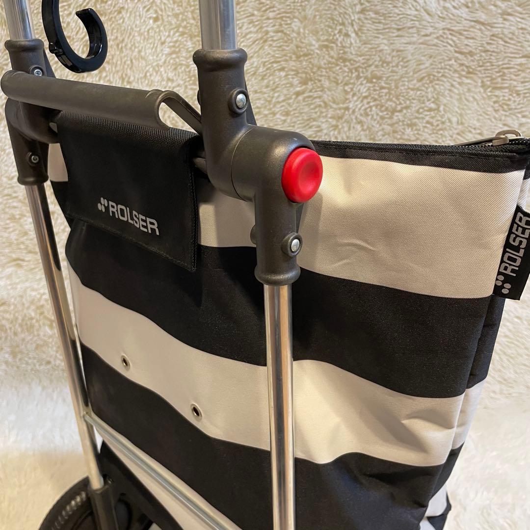 ROLSER ロルサー　ショッピングカート