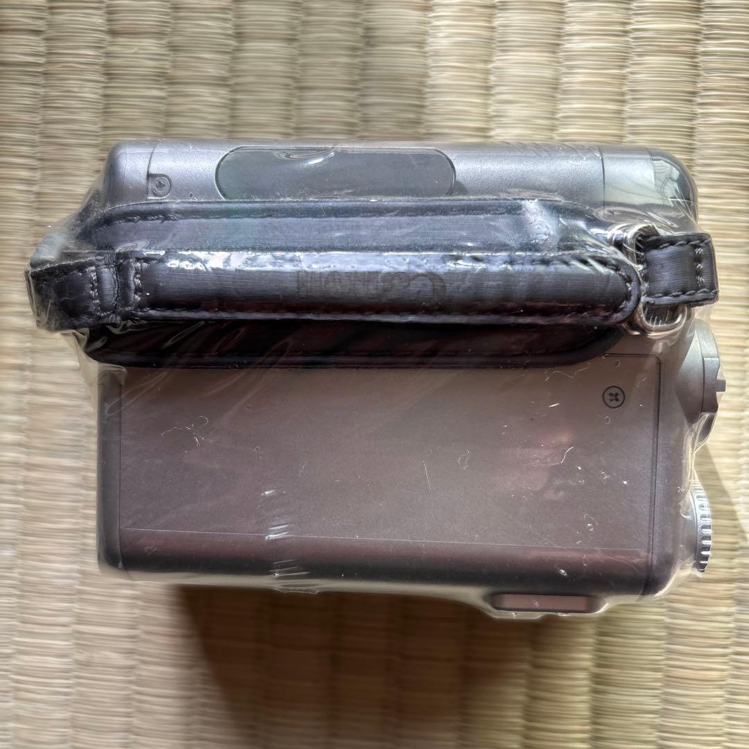 Canon IXY DV S1 ビデオカメラ本体