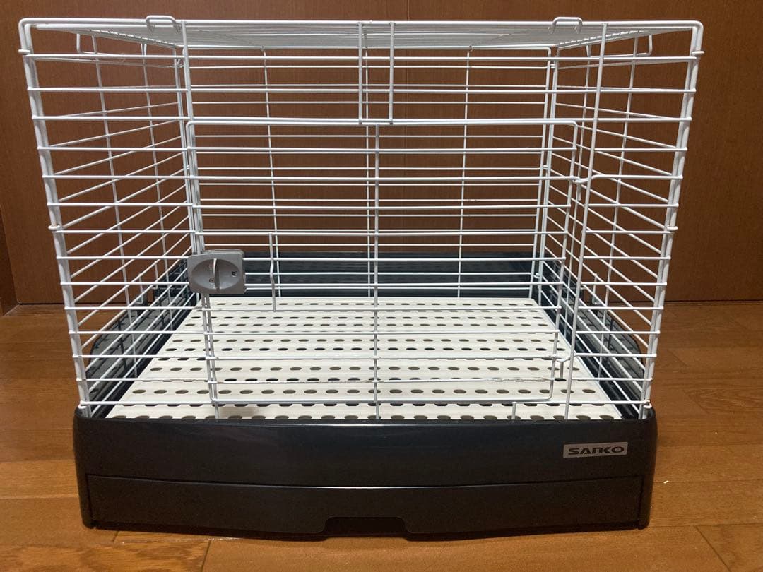 SANKO イージーホーム60 など冬の小動物飼育用品一式