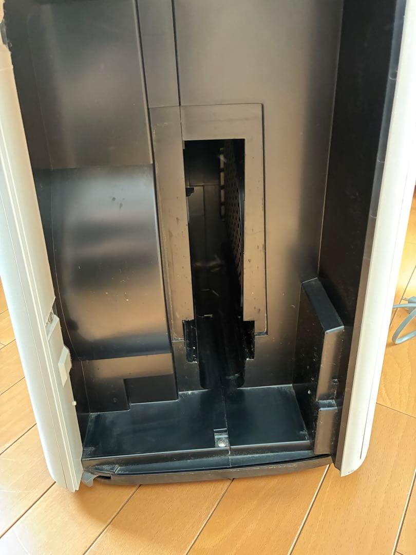 空気清浄機 プラズマクラスター シャープ