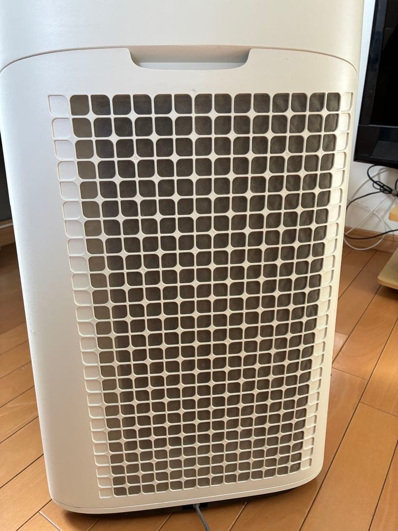 空気清浄機 プラズマクラスター シャープ