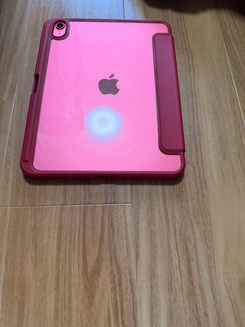 Apple iPad A16 第11 128GB ピンク