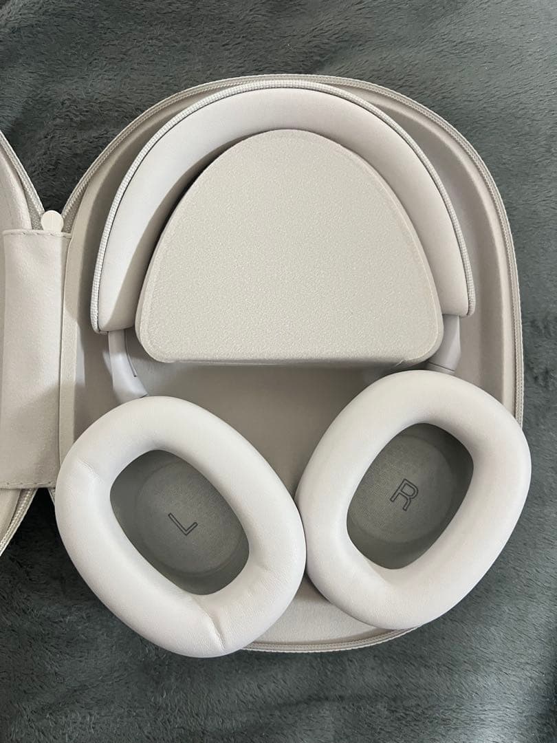 Bowers & Wilkins Px7 S2e グレー