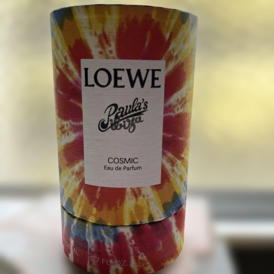 香水(ユニセックス) LOEWE Paula's Ibiza Cosmic 50ml