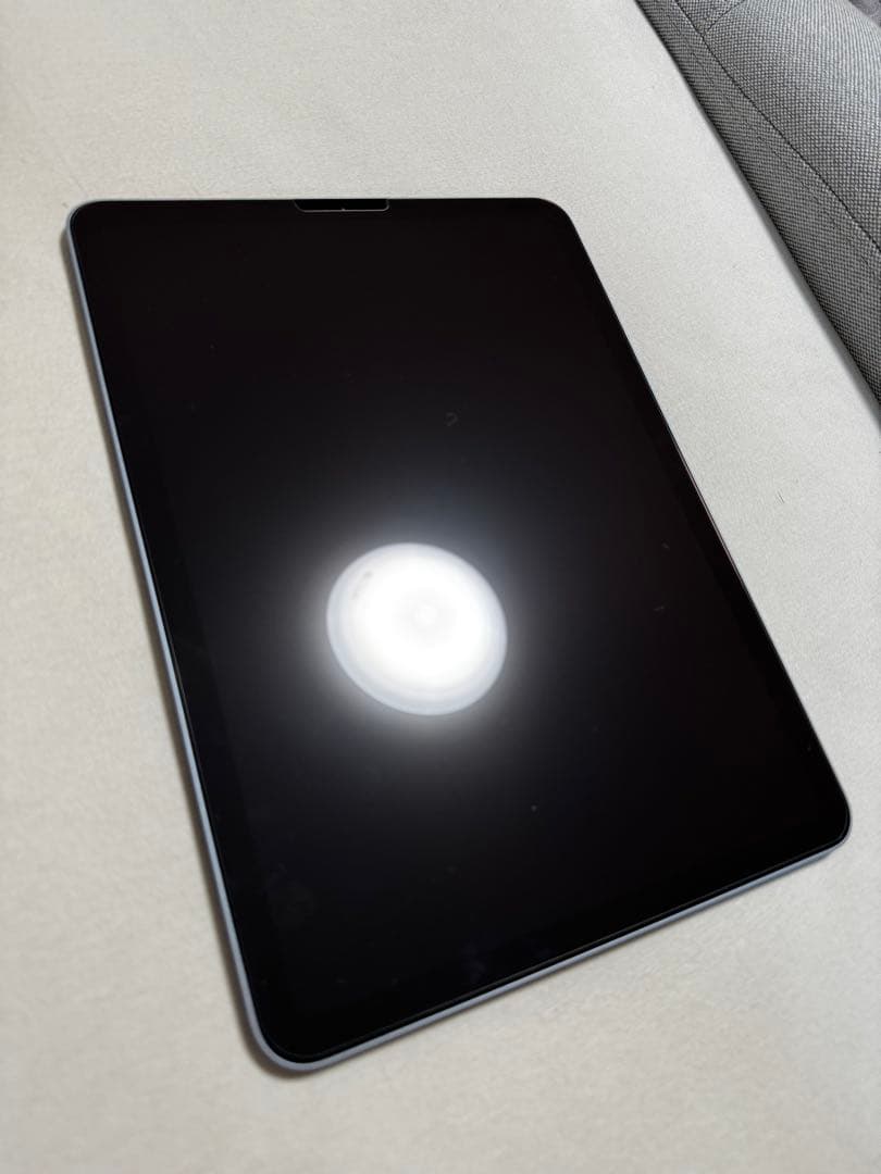 【ガチャガチャさん専用】iPad Air 4 64GB ケース付き