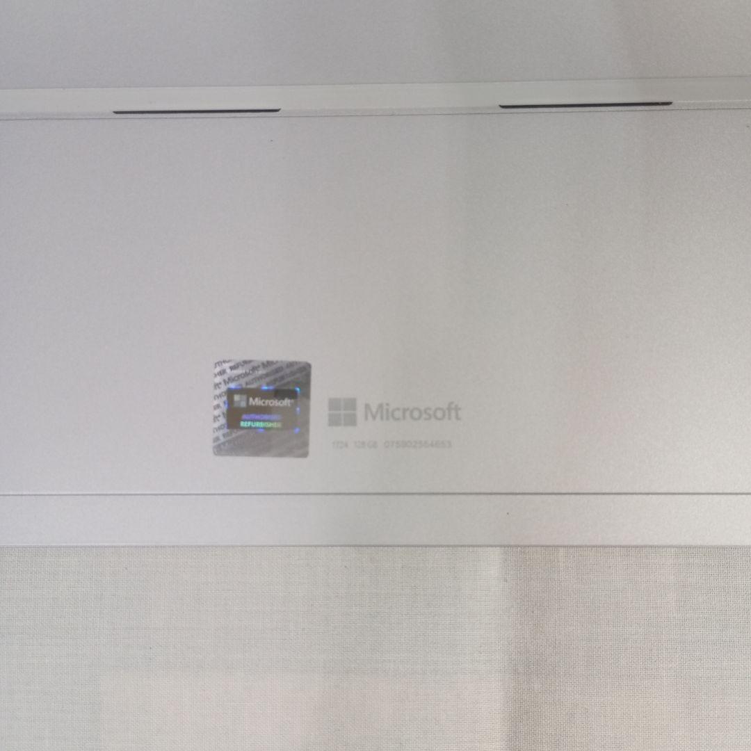 Microsoft Surface Pro4 1724 4G 128 2021付