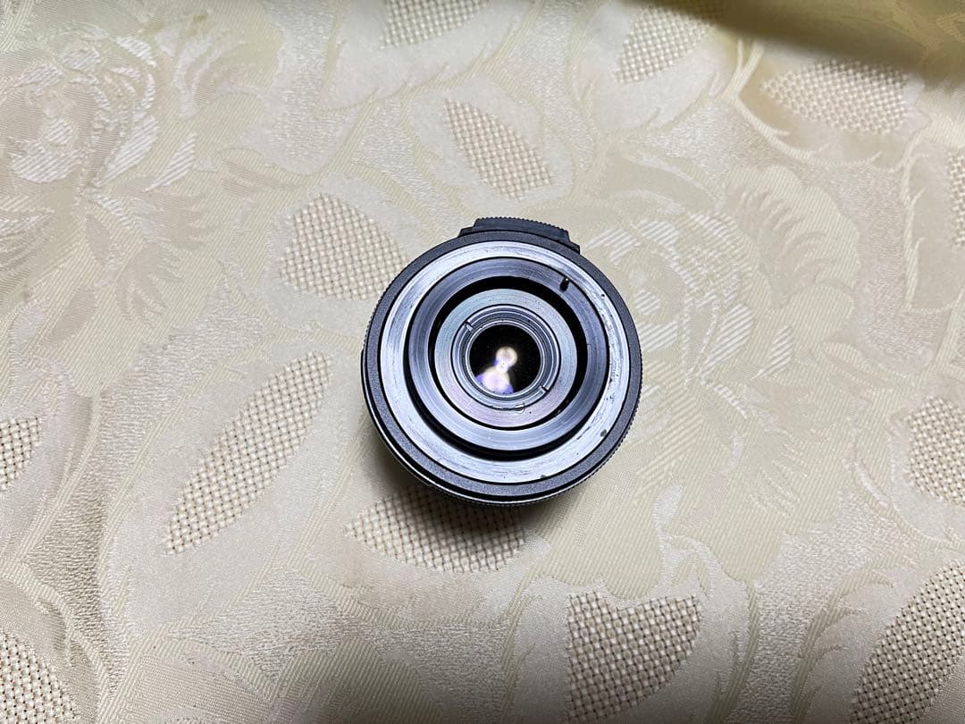 REVUEFLEX TTL 1000S ドイツで購入　フィルムカメラ　美品