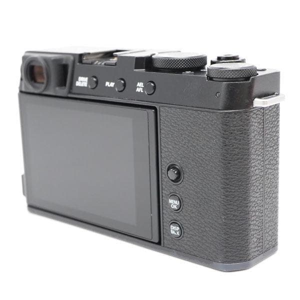 元箱付き！■美品■ FUJIFILM X-E4 ブラック