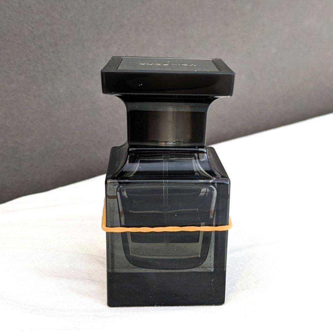 OUD WOOD30ml /輸入元による日本語シール有/残量約60％