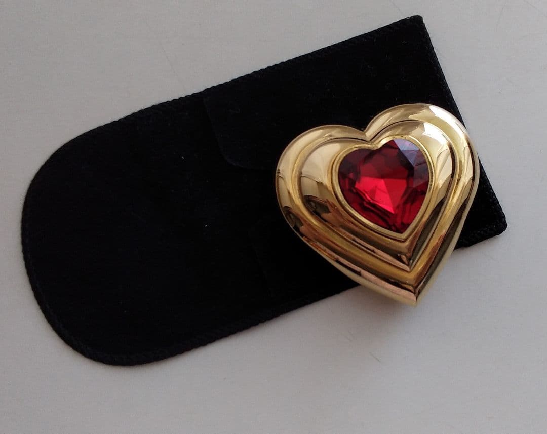 Yves Saint Laurent　ジュエルパウダー　ヴィンテージ