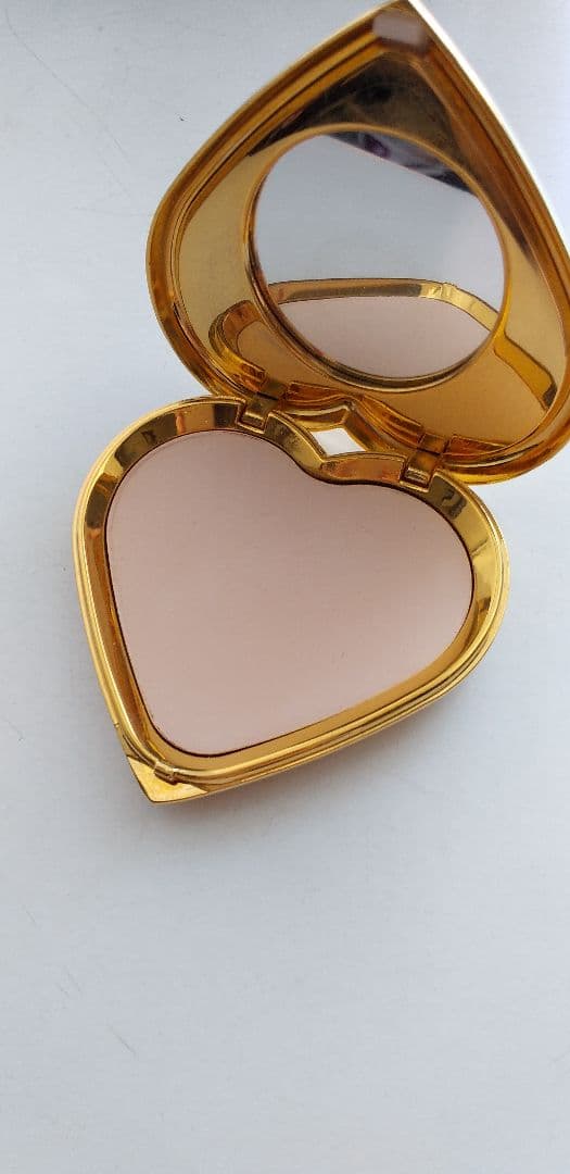 Yves Saint Laurent　ジュエルパウダー　ヴィンテージ