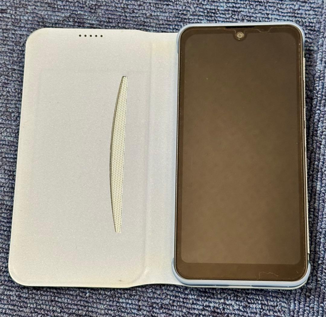 AQUOS SH-610 docomo 本体
