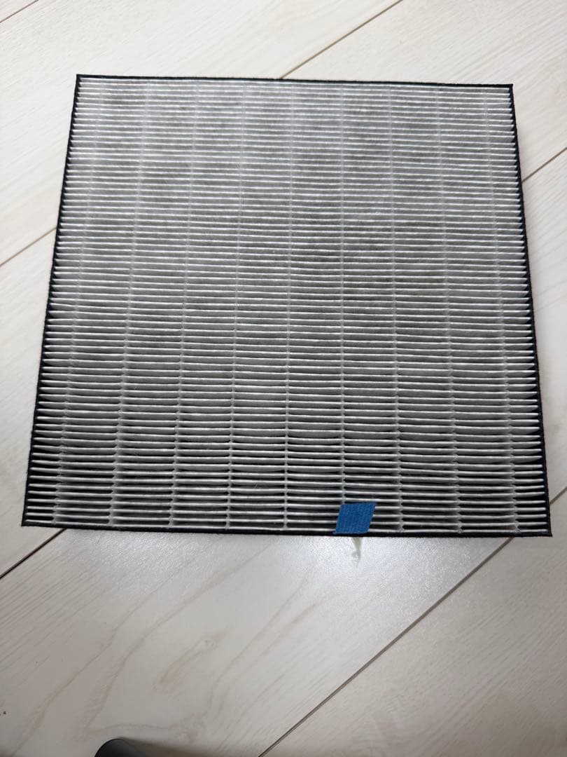 [新品同様] DAIKIN 空気清浄機 MC554AKS-W ストリーマ 花粉