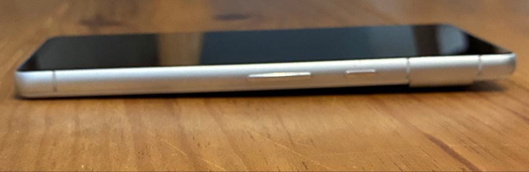 ▪️美品　Google Pixel 7a SIMフリー 128gb ホワイト 本体